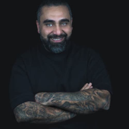 Hovo Stepanyan